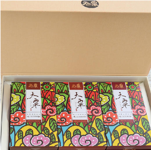 特色伴手礼礼盒 速溶咖啡礼盒 摩卡 炭烧低糖丝滑三种风味各一盒 超值480克 商品图2