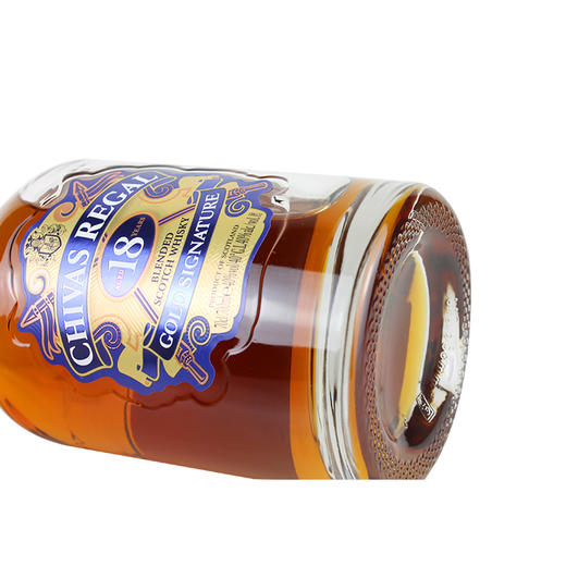 芝华士18年 商品图4