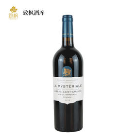 光之颂亿吕萨克圣爱美隆干红一箱6瓶