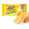 康师傅 3+2苏打夹心饼干蛋糕营养早餐办公室休闲零食小吃清新柠檬500g 商品缩略图0