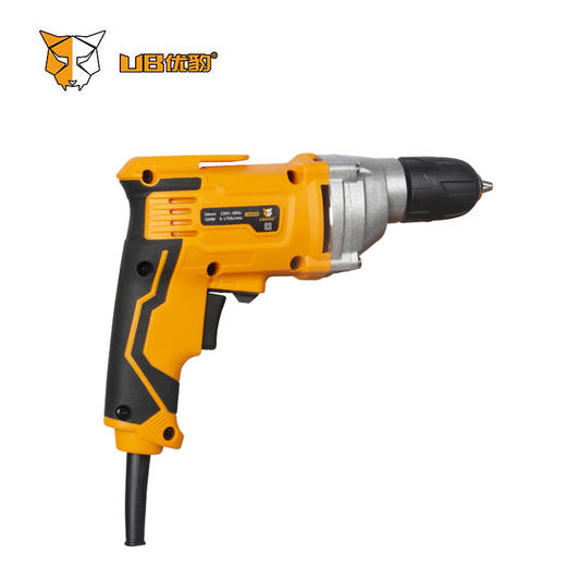 优豹【UB-6609】二级变速手电钻 商品图1