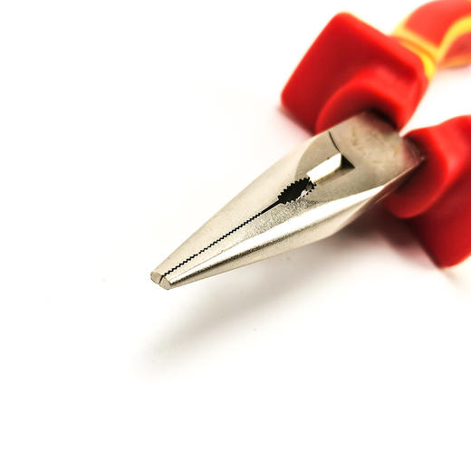 威达绝缘耐压钢丝钳/老虎钳/平口钳/尖嘴钳 商品图5