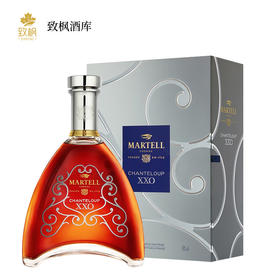 马爹利尚选干邑XXO