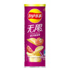 乐事Lay’s无限薯片 零食 休闲食品 鲜浓番茄味104g罐装 膨化食品 商品缩略图0