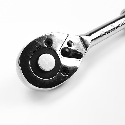 威达胶柄27F棘轮扳手12.5mm 商品图3