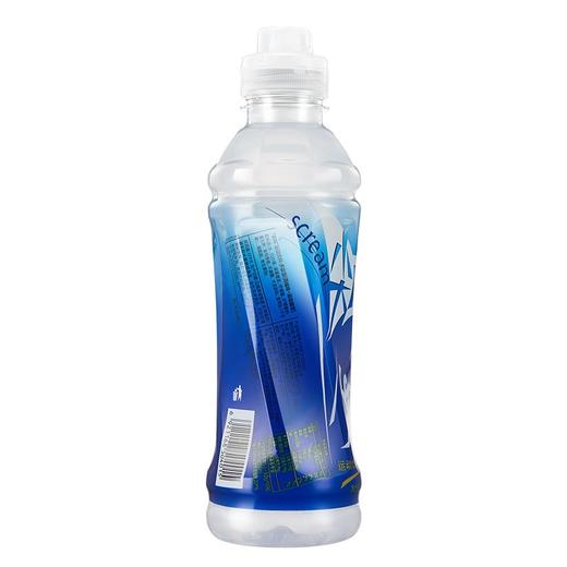 农夫山泉 尖叫运动饮料 多肽型550ml*15瓶 整箱装 商品图2