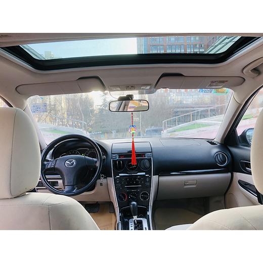 马自达 6 2.0L 自动时尚型 【长租-北京】 商品图10