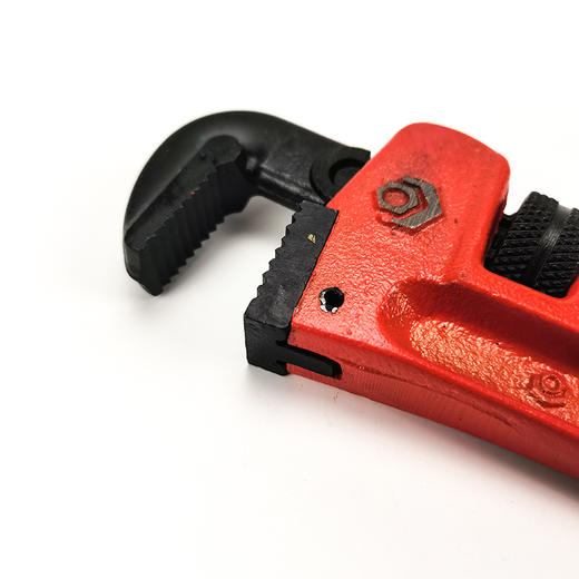 威达新式重型管子钳 商品图2