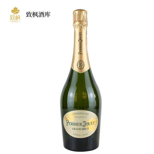 巴黎之花香槟 商品图0