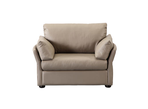 Rockhill 三人沙发 | 更多座位，皮料可选，详询客服 商品图5