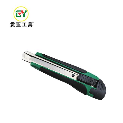 贯亚单发美工刀 商品图0