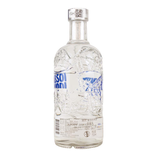 绝对伏特加原味 商品图1