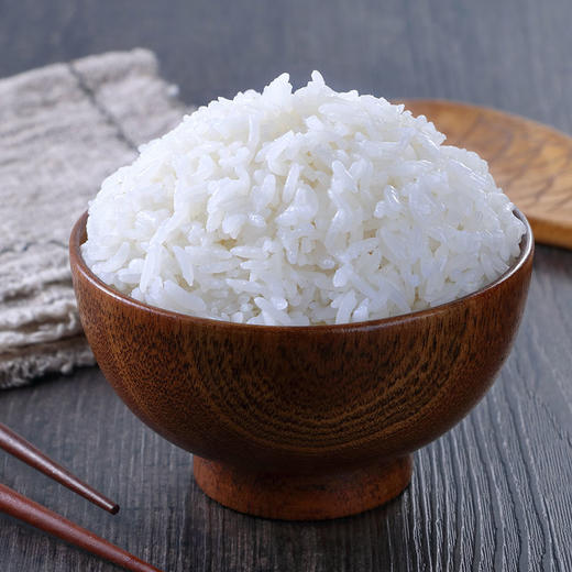 柴火大院 绿色食品 五常大米 稻花香米 东北大米5kg 商品图5