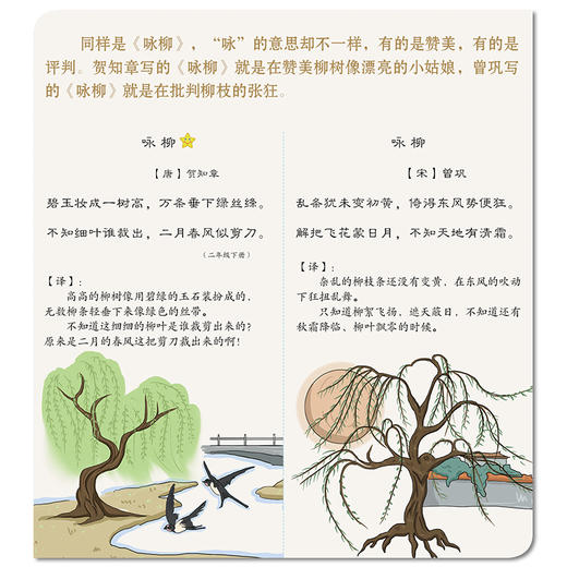 《大语文那些事儿》（6册），《zui强大脑》主持人、《人民日报》原副总编辑力荐 商品图8