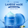 兰芝Laneige睡眠面膜#新版100ml（056267） 商品缩略图1