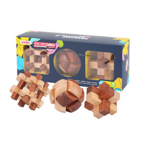 米米智玩积木三合一MIMI-7202 巧探星球