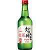 真露（JINRO）烧酒 韩国进口20.1°竹炭酒 360ml*6瓶 连包（新老包装随机发货） 商品缩略图2