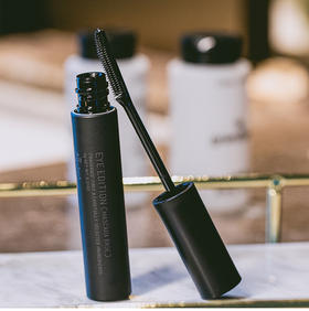 日本艾杜纱睫毛打底膏6g（新款磨砂黑管）