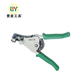 贯亚自动剥线钳