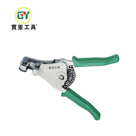 贯亚自动剥线钳 商品图0