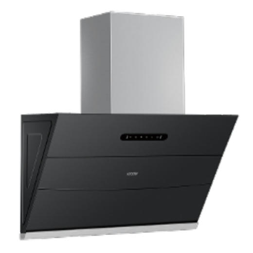 cdfh0561pfj海尔Leader侧吸油烟机 灵动开合 挥手速排 挥手操控 自旋洗自清洁   WIFI控制  19m³大风量   CXW-219-L908C2U1 商品图1