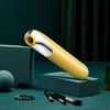【女用器具】Satisfyer dual love女用初恋吸shun器APP按摩私密伴侣 保修15年 商品缩略图1