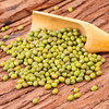 硃碌科 东北有机绿豆 五谷杂粮豆1500g（3斤）朝阳特产绿豆粥原料 真空量贩装 商品缩略图1