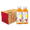 农夫山泉 茶π（茶派）茶饮料 柠檬红茶500ml*15瓶 整箱装（新版） 商品缩略图2