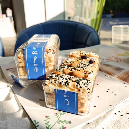 坚果塔塔酥-怡山店 商品图1