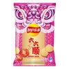 乐事Lay's薯片 休闲零食 膨化食品 墨西哥鸡汁番茄味 75克 商品缩略图0