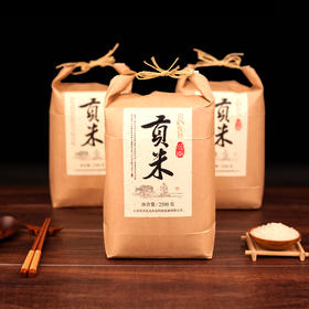 【常州馆】风禾优谷江南贡米5斤※绿色食品