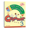 朗文小学教材英文语法提升第3级 英文原版 Pearson Grammar3 培生少儿英语语法可教学 朗文欢迎语法补充 学校自学应试 英文版书籍 商品缩略图1