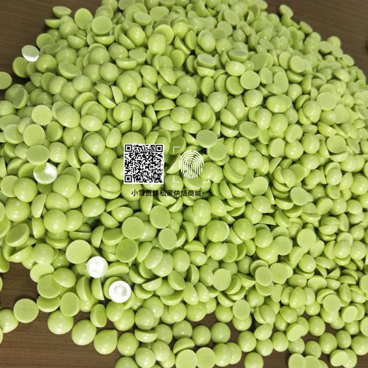 蛋黄溶豆6月+（蛋黄不过敏） 商品图2