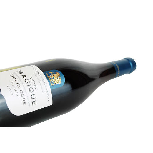 光之颂亿勃艮第干红一箱6瓶 商品图3