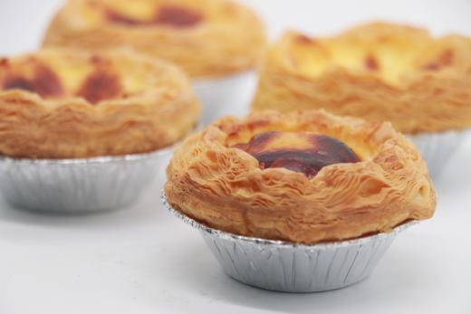 【中粮 蛋挞】4个装 商品图2