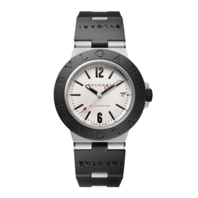 宝格丽BVLGARI∙BVLGARI Aluminium系列腕表 103382