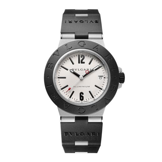 宝格丽BVLGARI∙BVLGARI Aluminium系列腕表 103382 商品图0