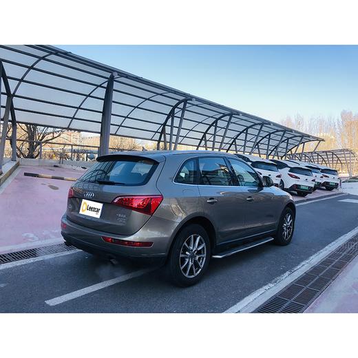 奥迪 Q5 2.0TFSI 技术型 【长租-北京】 商品图4