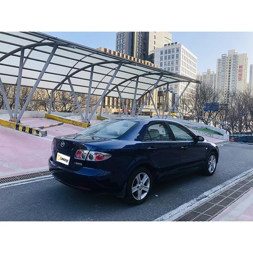 马自达 6 2.0L 自动时尚型 【长租-北京】 商品图3