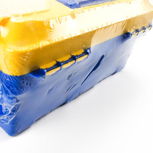 威达加强型塑料工具箱 商品图3