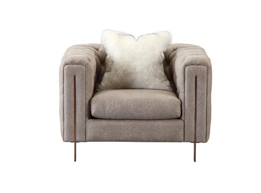 Matthew 三人沙发 | 更多座位皮布面料可选，详询客服 商品图6