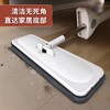 佳帮手 免手洗平板拖把 干湿两用吸水拖布家用木地板墩布托把懒人拖地神器 共4块布 商品缩略图8