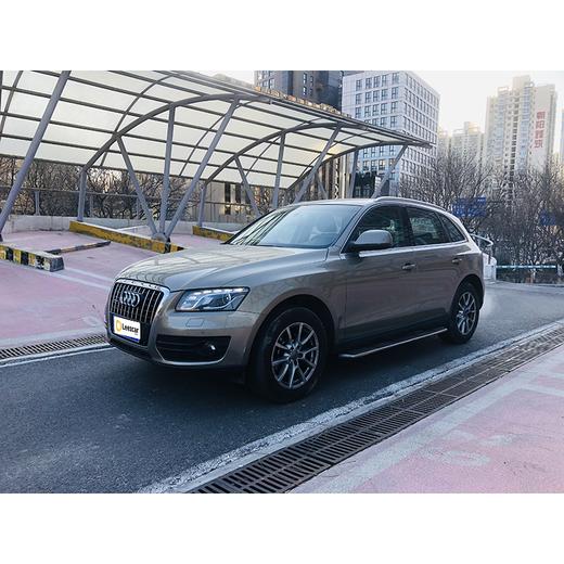 奥迪 Q5 2.0TFSI 技术型 【长租-北京】 商品图1