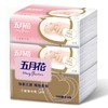 五月花(May Flower) 抽纸 妇婴3层150抽面巾纸*3包（中规格） 商品缩略图2