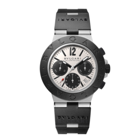 宝格丽BVLGARI∙BVLGARI Aluminium系列腕表 103383