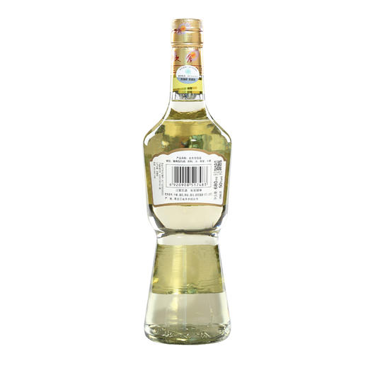 北大仓 大大部优 50度 酱香型白酒 纯粮酿造 680ml*6瓶 整箱装 商品图2