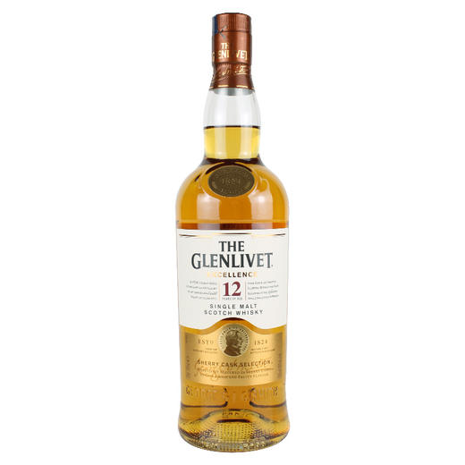 格兰威特12年 商品图1