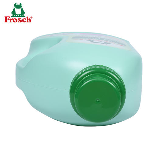 Frosch 彩色衣物固色洗衣液 1.5L 护色防串色 衣物靓丽如新 德国原装进口 商品图4