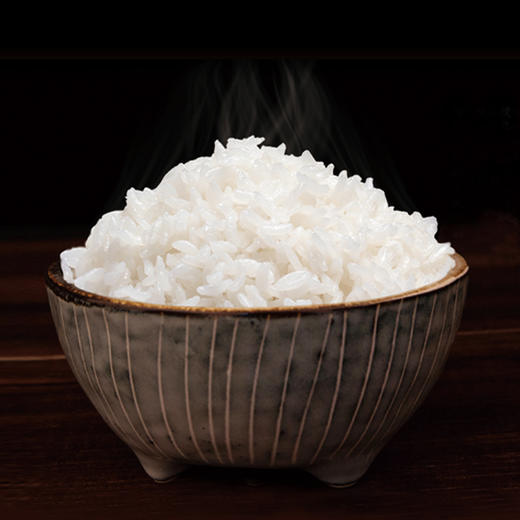 【常州馆】风禾优谷江南贡米5斤※绿色食品 商品图2