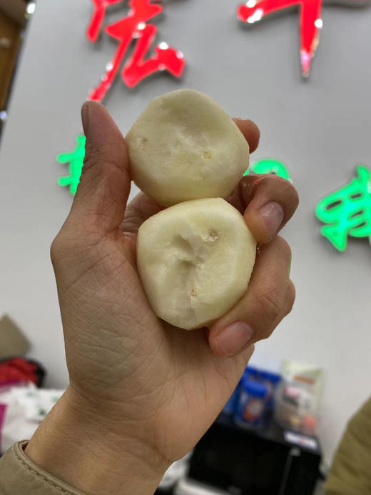 宏丰精选  乐昌马蹄  儿时的味道， 活动价5.8一斤 商品图10